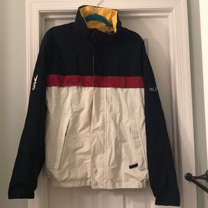NWT Nautica Coat